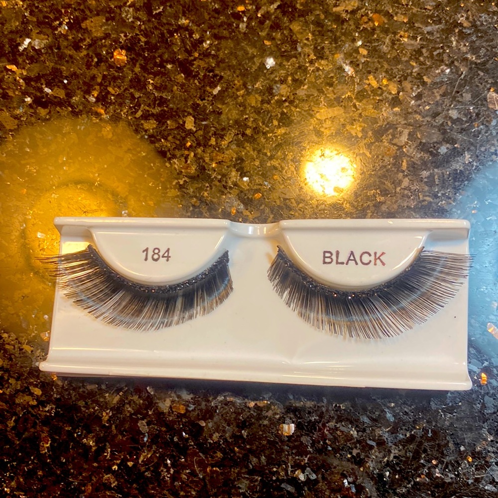 False Eyelashes